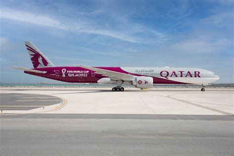 Qatar Airways | San Francisco International Airport