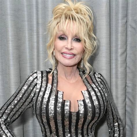 Dolly Parton makes history with 3 new Guinness World Records, reigns ...