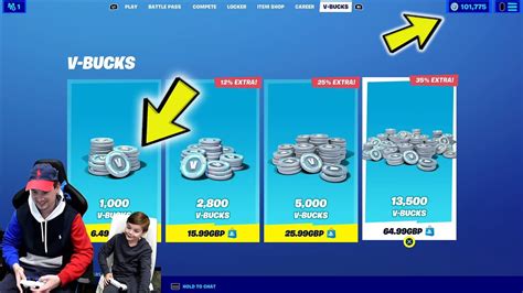 Free V Bucks Glitch Informacionpublica Svet Gob Gt