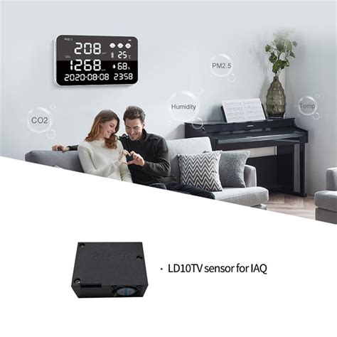 Custom Air Quality Sensor For Aqi Suppliers Manufacturers Factory