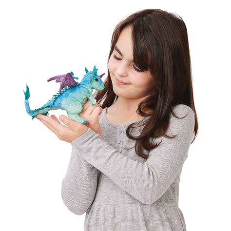 Folkmanis Mini Dragon Finger Puppets On Sale Express Delivery