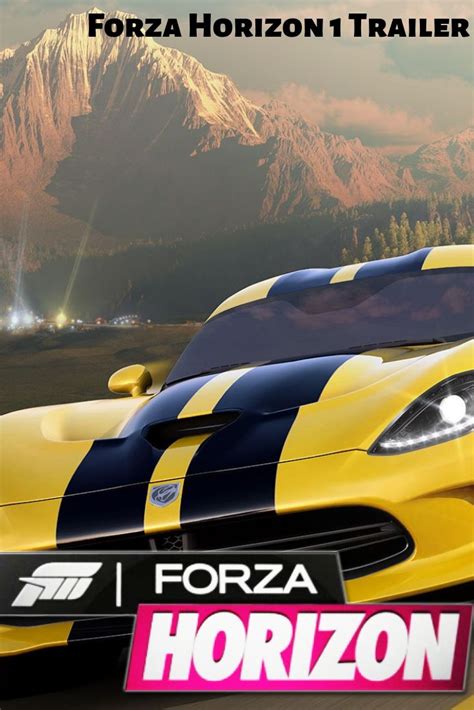 Forza Horizon on Xbox 360 delivers action racing with the freedom of ...