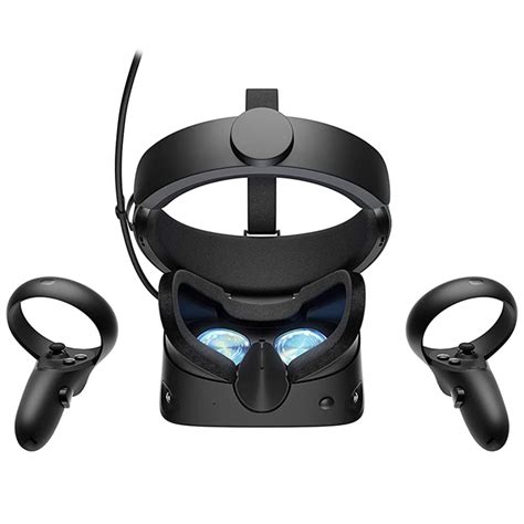 Приобрести VR-очки Очки VR Oculus Rift S в Молдове | ENTER.ONLINE