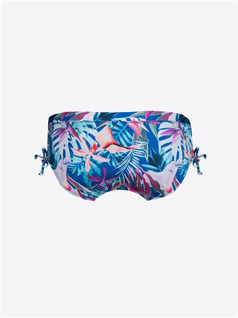 Coco Hipster Bikini Trusse Jungle Vibes Kr Change Lingerie