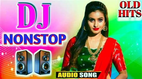 Dj Remix 💞 New Song 🥀 Hindi Song 🥀💫 Hindi Gaan 🥀♥️ Old Is Gold 🥇 Jbl