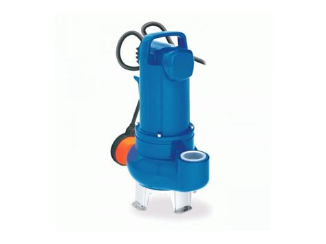 MCm 20/50 Pedrollo насос для канализации от НасосВДом