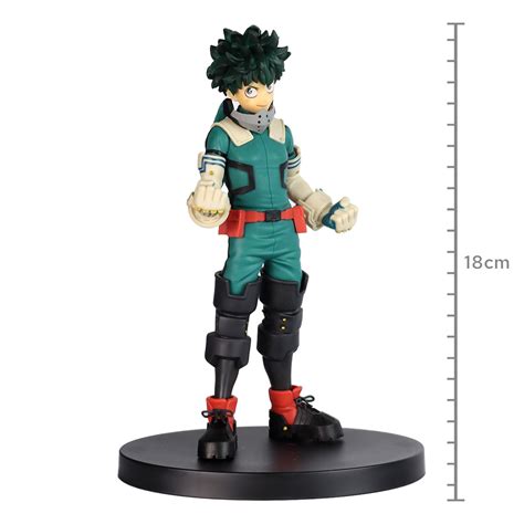 Deku Age Of Heroes My Hero Academia Spoonkie