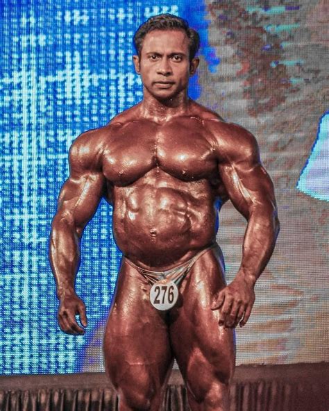 Farewell To A Legend Ashish Sakharkars Impact On Indian Bodybuilding