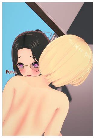 A Rubber Ducky My Secret Crush Is Actually A Futa Chapter Updated Luscious Hentai