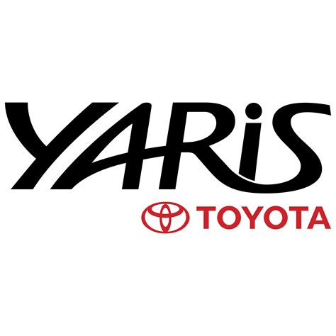 Yaris Logo Png