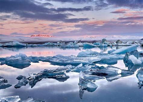 Types Of Ice Formations Live Science