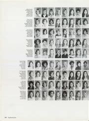 James Madison High School - Prospectus Yearbook (San Diego, CA), Class ...