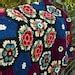 Fridas Flowers Crochet Blanket Stylecraft Dk Yarn Pk Crochet Along By