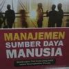 Jual Buku Manajemen Sumber Daya Manusia Membangun Tim Kerja Yang Solid