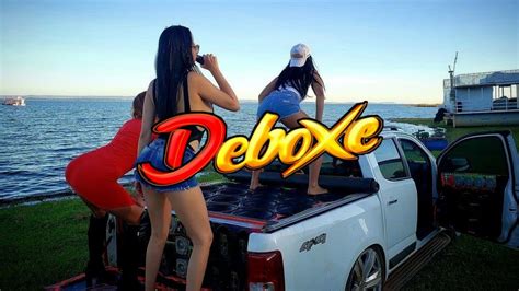 Deboxe Eletrofunk Medley Rel Quia Mc Gw Dj Low E Dj Brenno