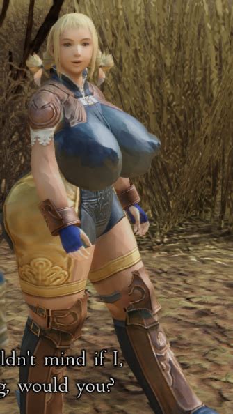 Ff Final Fantasy Xii Nude Mods Request Adult Gaming Loverslab