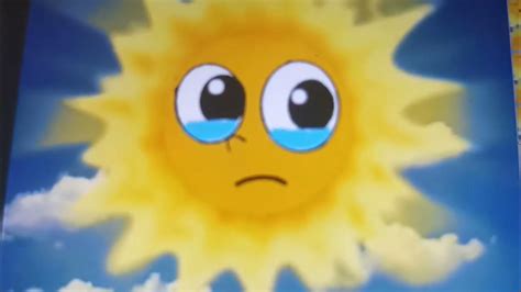 teletubbies baby sun crying v2 with baby kate crying from arthur - YouTube