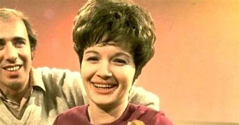 Carry On Star Julie Stevens Dies Aged 87 After Devastating Health