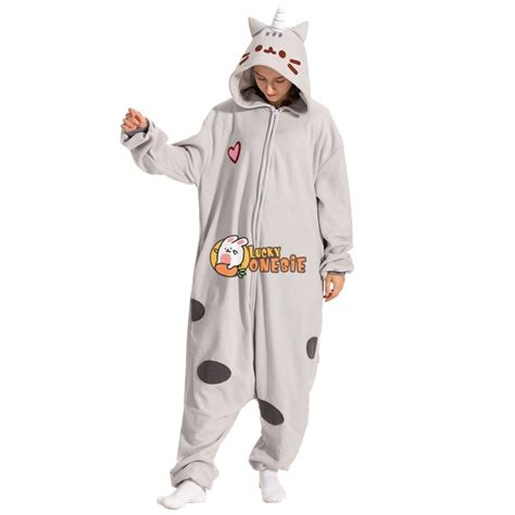 Pusheen Halloween Costume