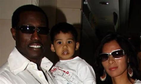 Alaafia Jehu-T Snipes height Archives - Watch Your Favourite Artists