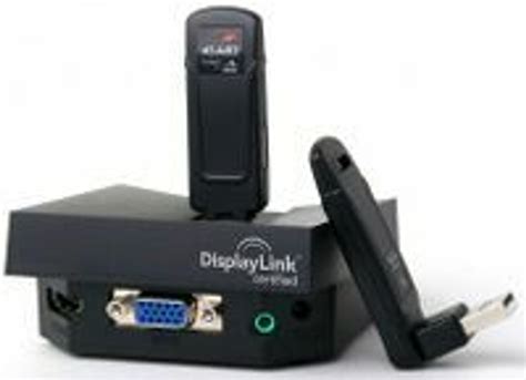 WIRELESS VGA CONVERTERS - WIRELESS PRODUCTS