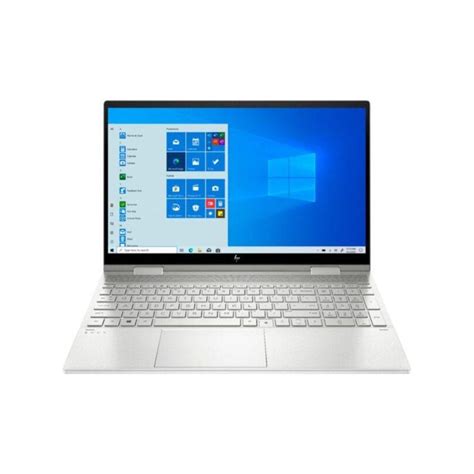 Hp Envy X360 2 In 1 Laptop Core I7 1250u 8gb Ram 512gb Ssd Online