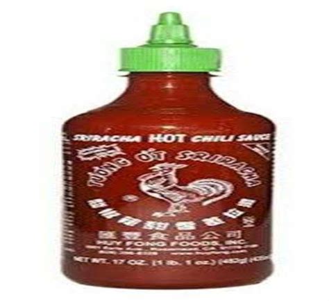 Sriracha Hot Chilli Sauce Oz Buy Online At Best Price In Bahrain Dukakeen