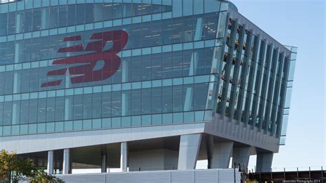 New Balance's revenue hits $4.5B as global ambitions grow - Boston ...
