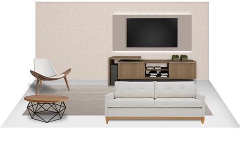 Neutro E Bonito Como Usar Tons De Cinza E Nude Na Decora O Inspira Es Blog De M Veis