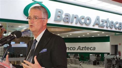 Tras Cierre De Banco Azteca Ricardo Salinas Advierte A Mexicanos La