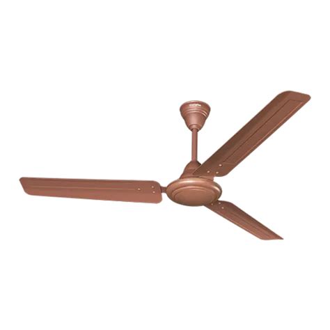 Crompton Greaves Ceiling Fans Crompton Super Briz Deco Ceiling Fan