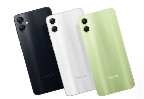 Samsung Siap Luncurkan Galaxy F05 Dan Galaxy M05 Untuk Kelas Entry