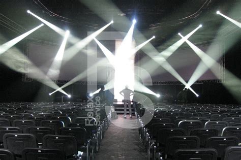 Аренда света на мероприятие - взять в прокат световое оборудование ...