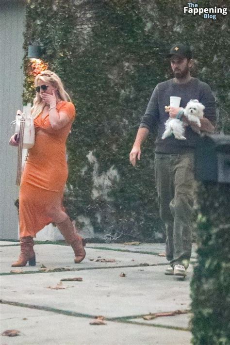 Britney Spears Britneyspears Xoxobritneyj Nude Leaks OnlyFans Photo