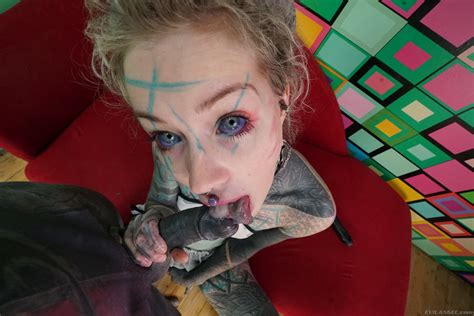 Anuskatzz Tattooed Artists Fuck BabeSource
