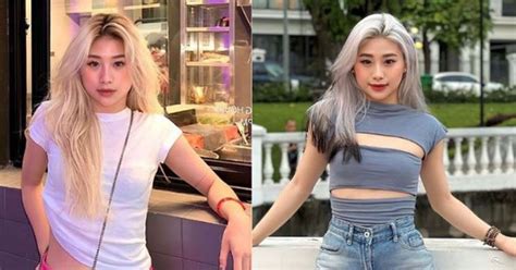 Cuộc sống cực sang chảnh của hot girl thể dục dụng cụ Phạm Như Phương Đeo túi hiệu check in du