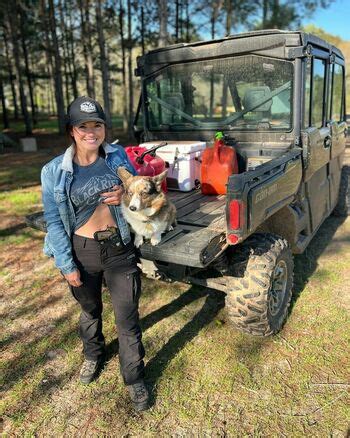 Hannah Barron Hannahbarron96 Nude OnlyFans Page 5 The Fappening Plus