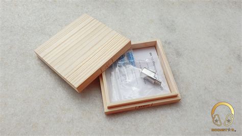 DD HiFi TC35B Review » MOONSTAR Reviews