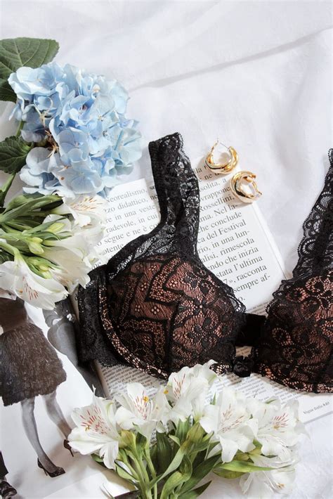 Trouver De La Lingerie Grande Taille Le Buvard Bavard