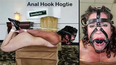Anal Hook To Collar Strangulation XHamster