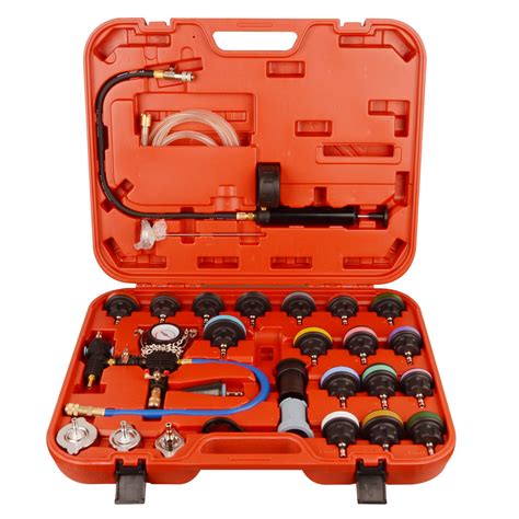 Buy Dayuan Pcs Universal Radiator Pressure Tester Kit Coolant