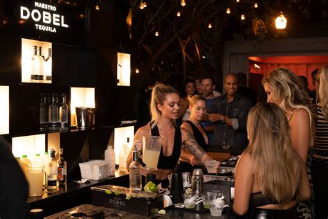 Inside The Maxim Hot Experience At Hyde Beach And SLS South Beach Maxim