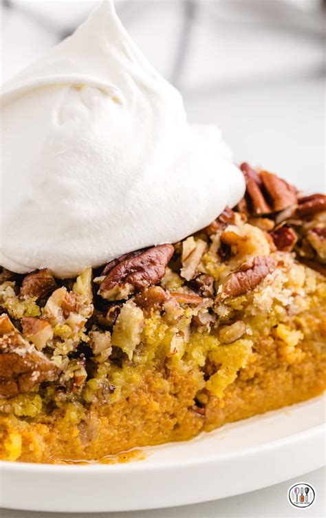 pumpkin crunch cake 10