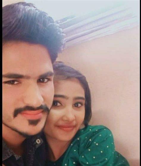 HOT TEEN COUPLE HAVING FUN WHEN HOME ALONE GF SAYS CAMERA BAND KARO Scrolller