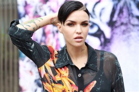 Ruby Rose Net Worth | Celebrity Net Worth