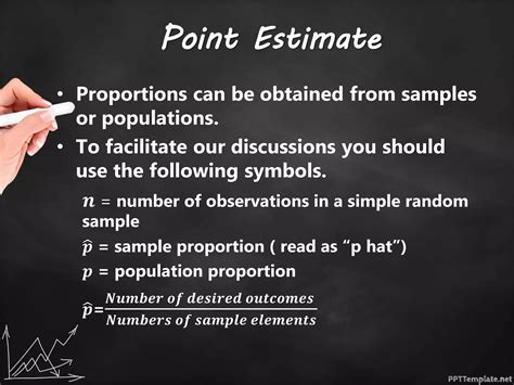 Point Estimate For A Population Proportion P Ppt