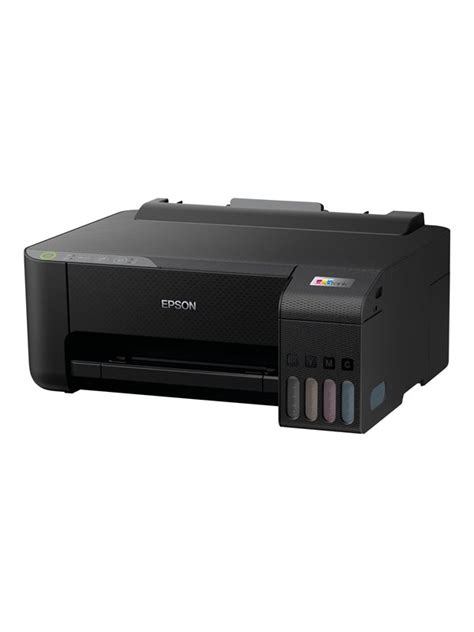 Epson Ecotank L Bl Kprinter Farve Bl K Billigst Her Pris