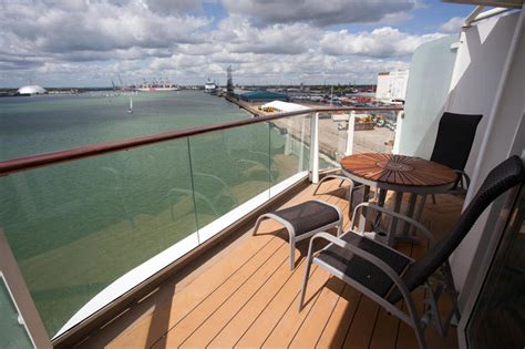 Sky Suite On Celebrity Eclipse Cruise Ship Cruise Critic