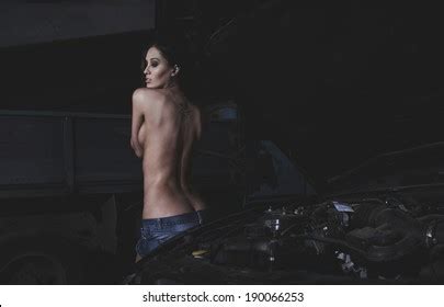 1 Thousand Nude Car Royalty Free Images Stock Photos Pictures Shutterstock
