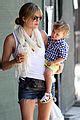 Newly Blonde Selma Blair I Wish I Was An Amazing Cook Photo